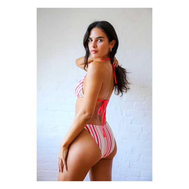 Bikiniunterteil Eshe | Rosa