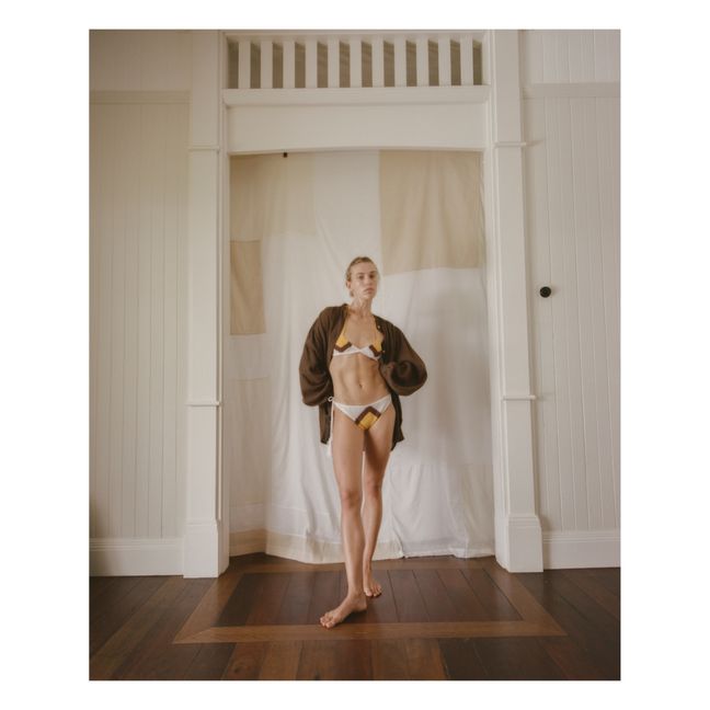 Margot Bikini | Gelb