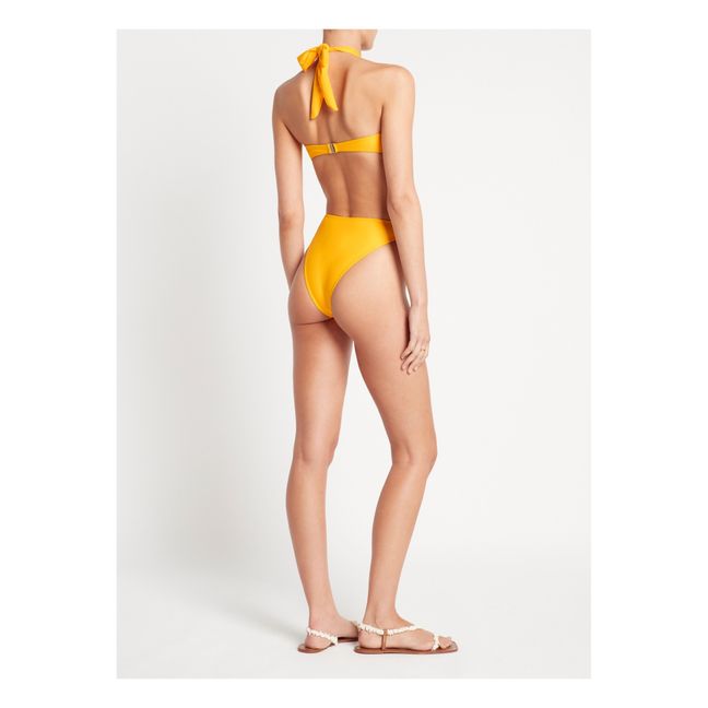 Slip bikini Dylla | Giallo