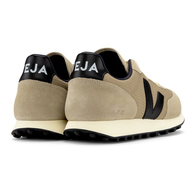 Baskets Ripstop Rio Branco | Beige