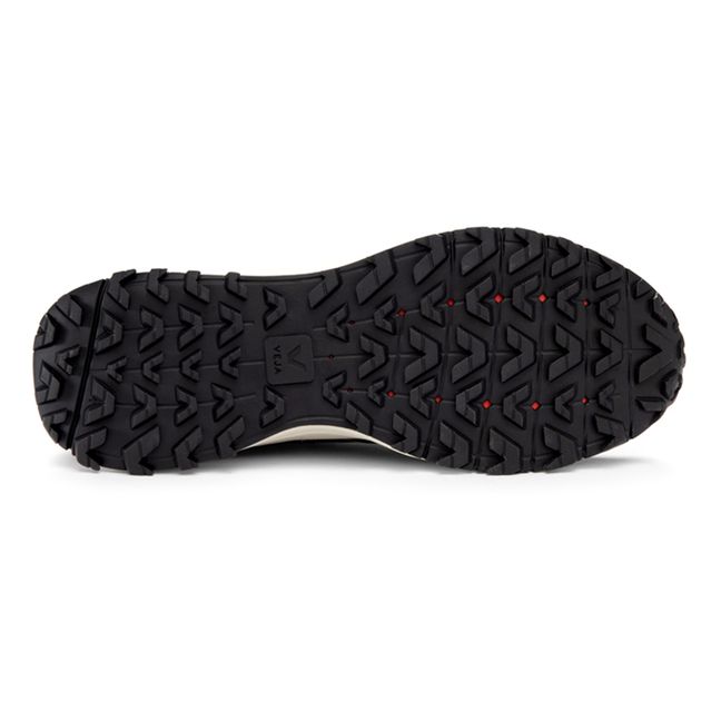 Baskets Trek-Shell Fitz Roy | Gris