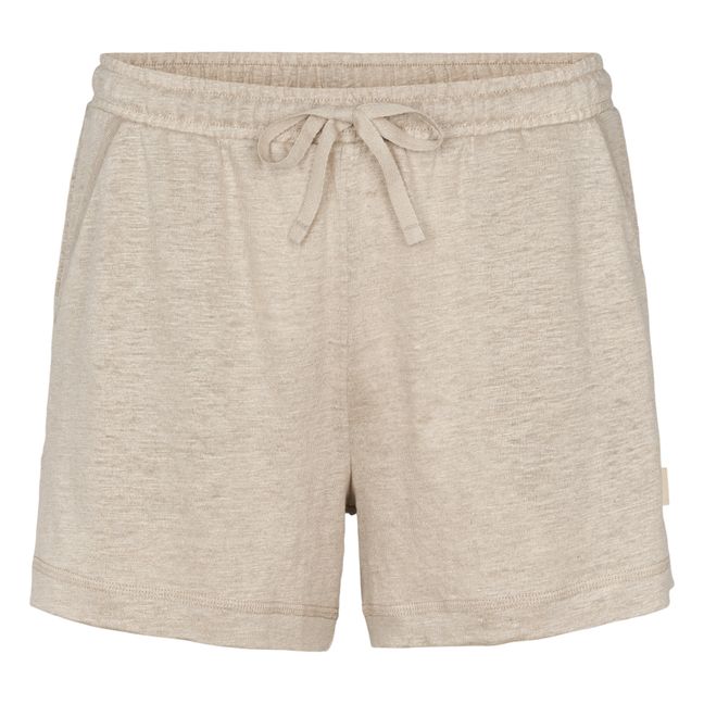 Short Mimi Lin | Naturel