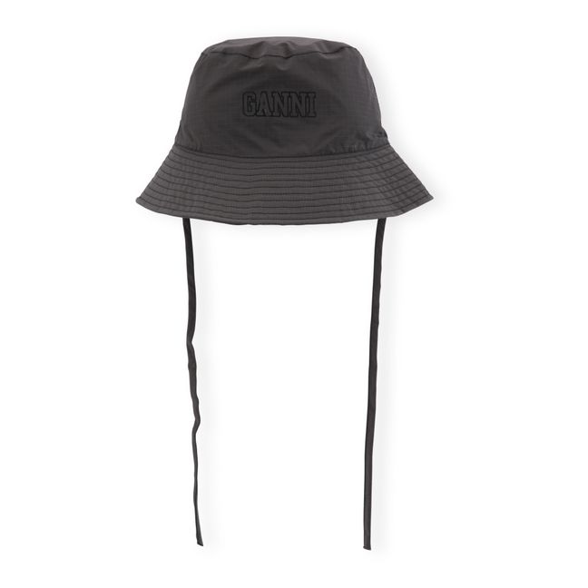 Gorro bob | Negro