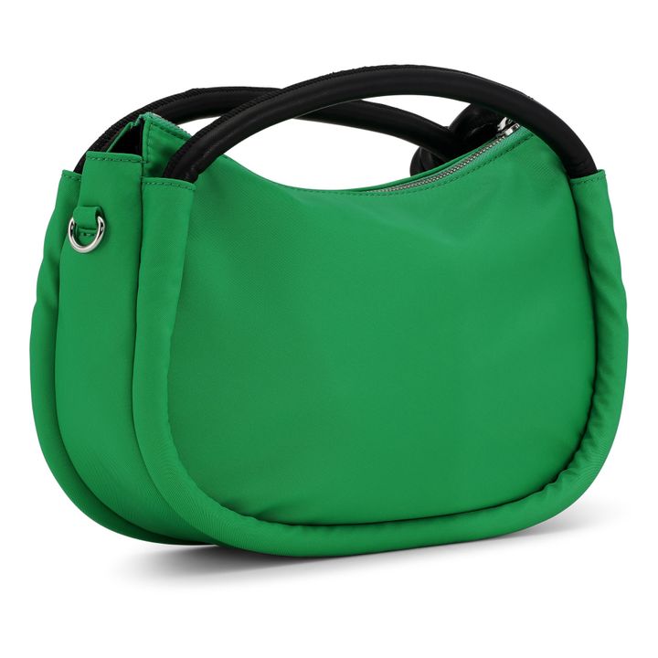 Mini Knot Bag | Verde- Imagen del producto n°3
