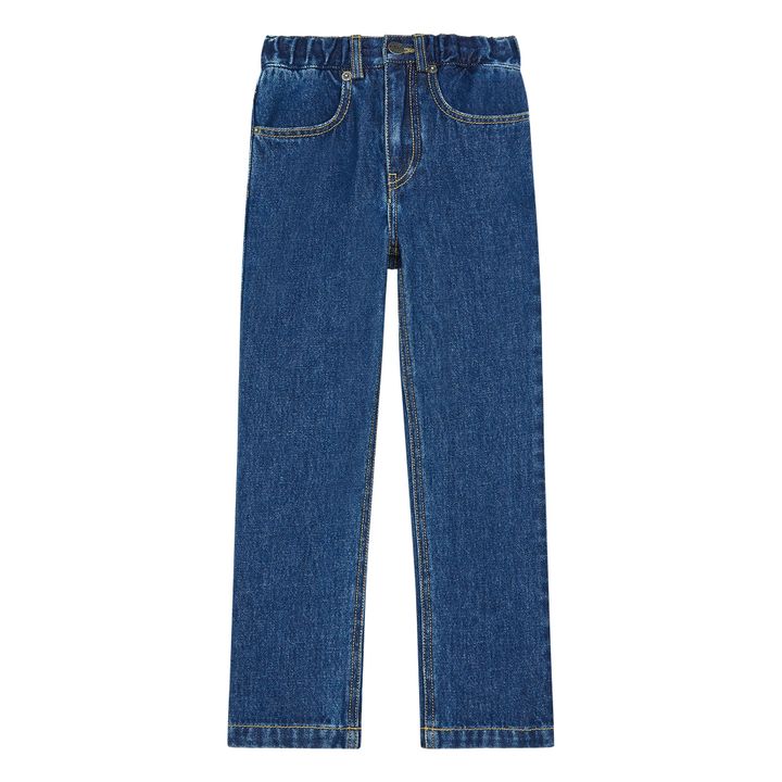 Jeans | Azul- Imagen del producto n°0