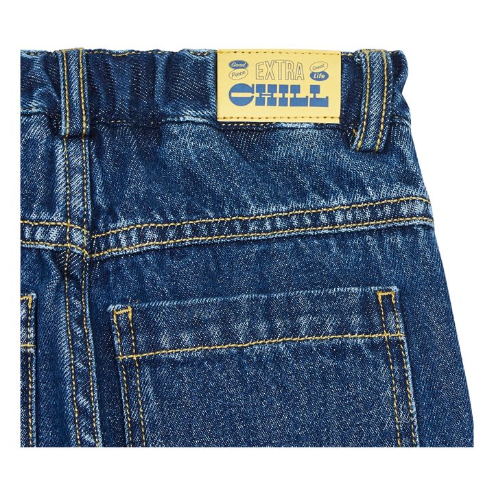 Jeans | Azul- Imagen del producto n°4