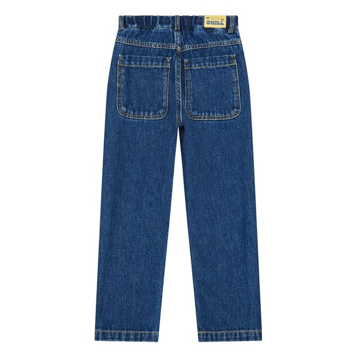 Jeans | Azul- Imagen del producto n°5