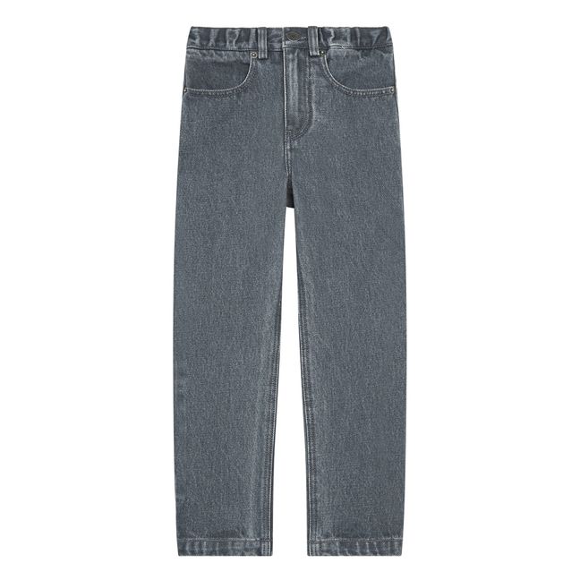 Jeans | Grigio scuro