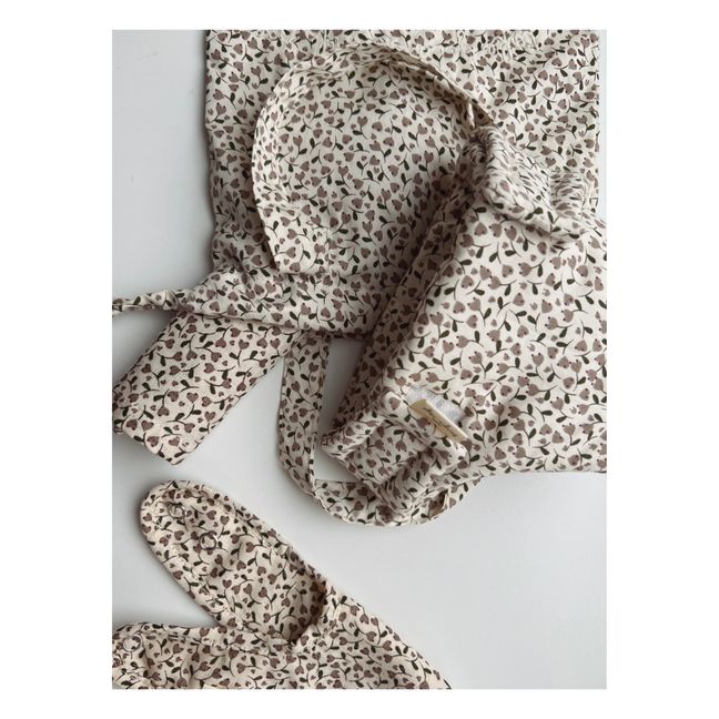 Accessoires pour poupée Milk tank | Beige