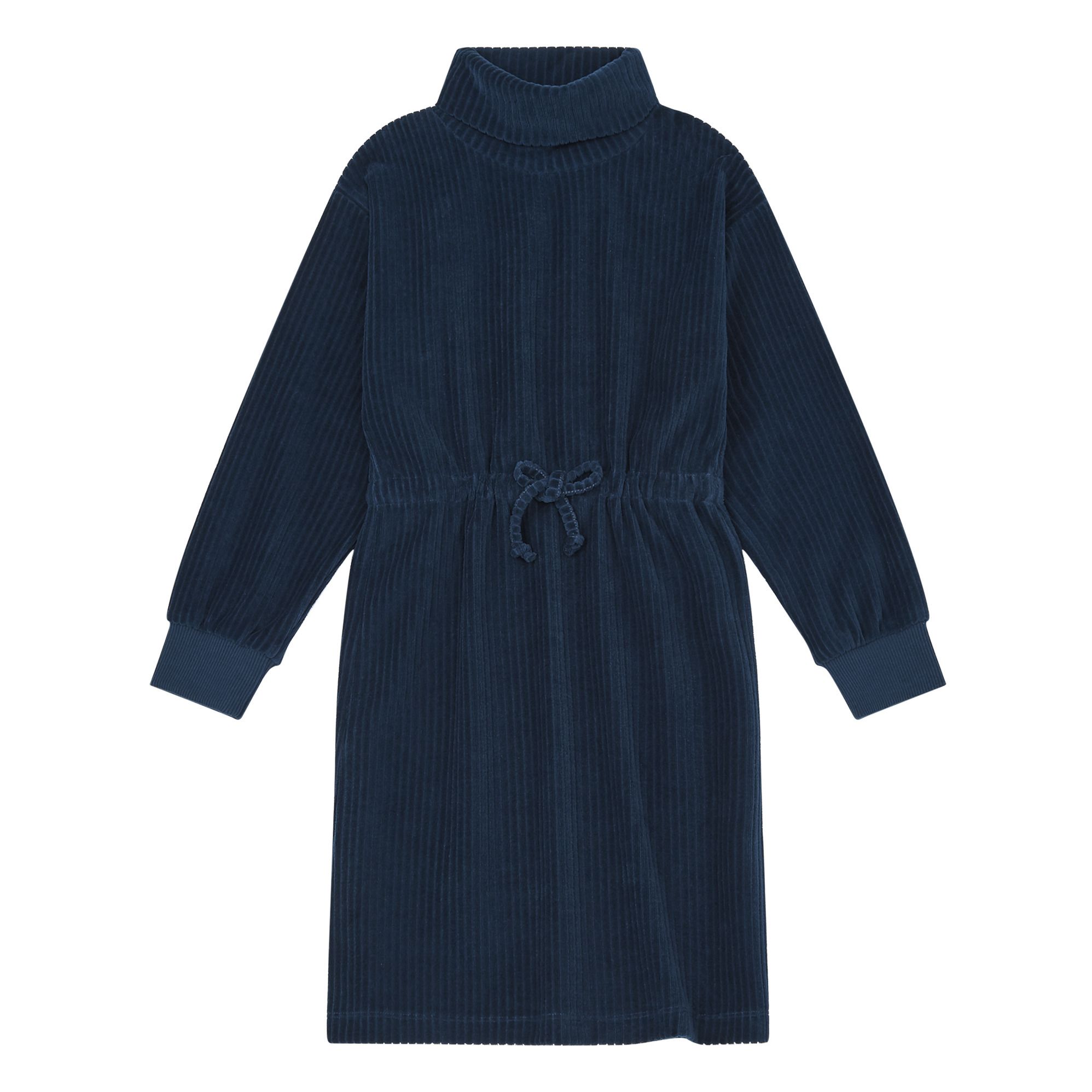 corduroy dressing gown