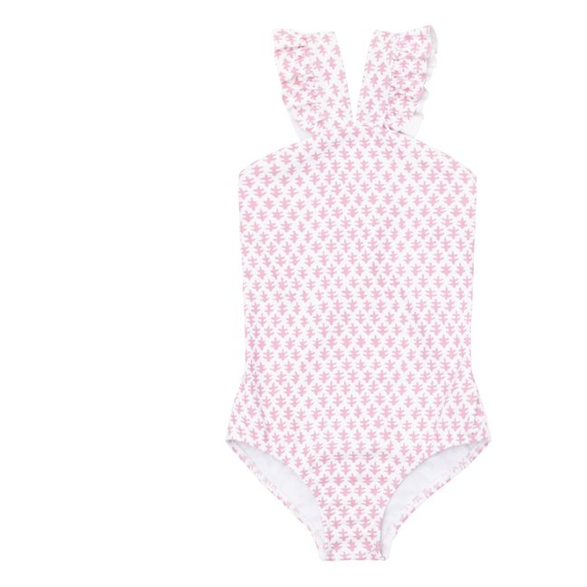 Crossover Swimsuit | Altrosa