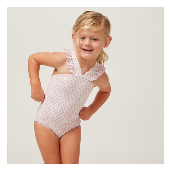 Crossover Swimsuit | Altrosa