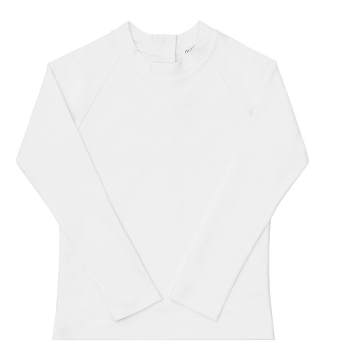 Anti-UV Long Sleeve T-Shirt | Crudo- Imagen del producto n°0