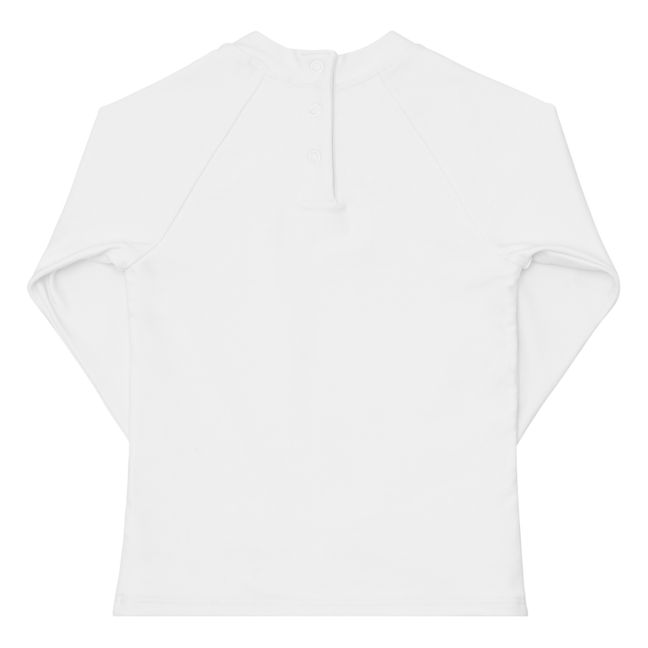 Anti-UV Long Sleeve T-Shirt | Crudo
