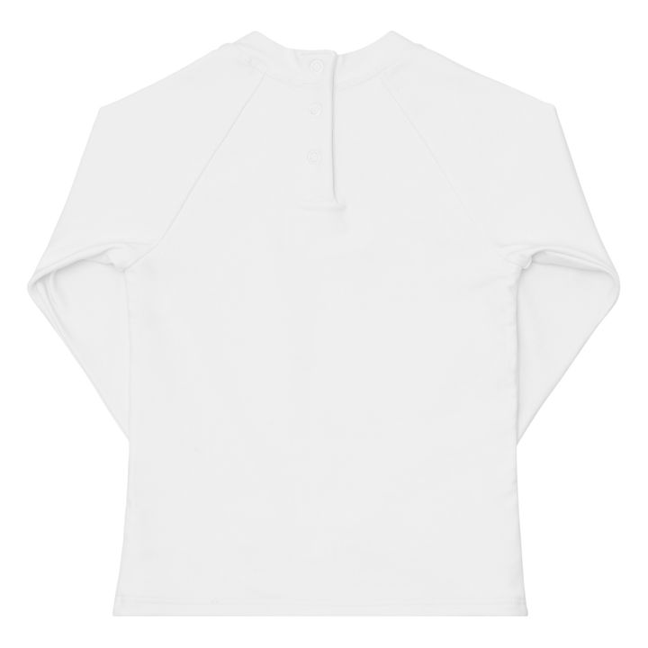 Anti-UV Long Sleeve T-Shirt | Crudo- Imagen del producto n°1