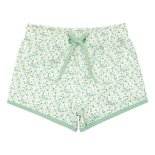 Boardie Swim Shorts | Grün
