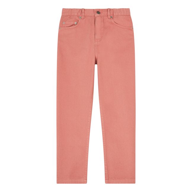 Skinny Jeans | Pink