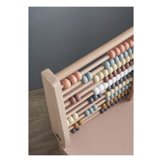 Wooden Abacus 