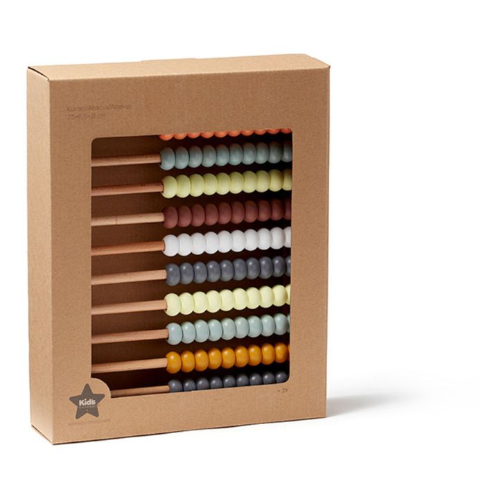 Wooden Abacus - Product image n°4