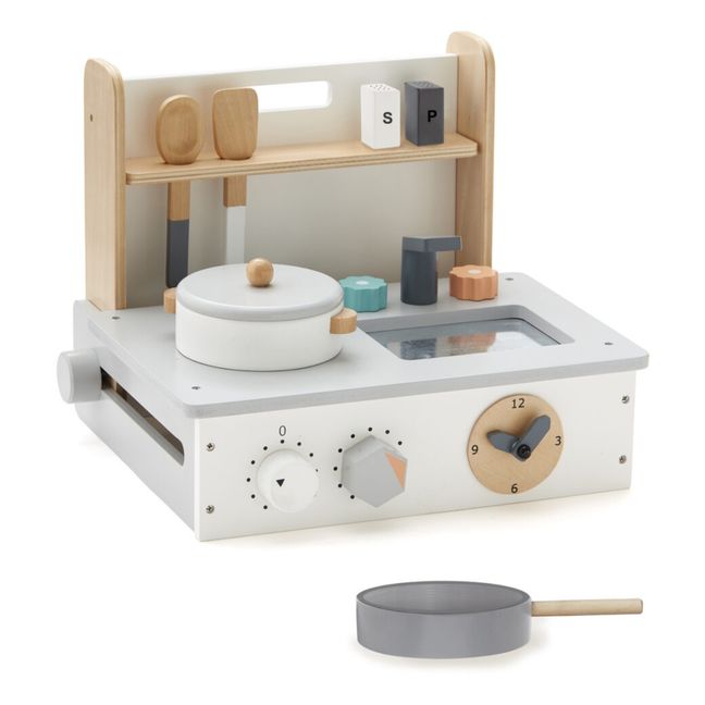 Cucina in legno 