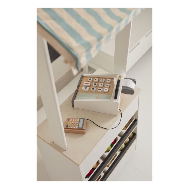 Cash Register