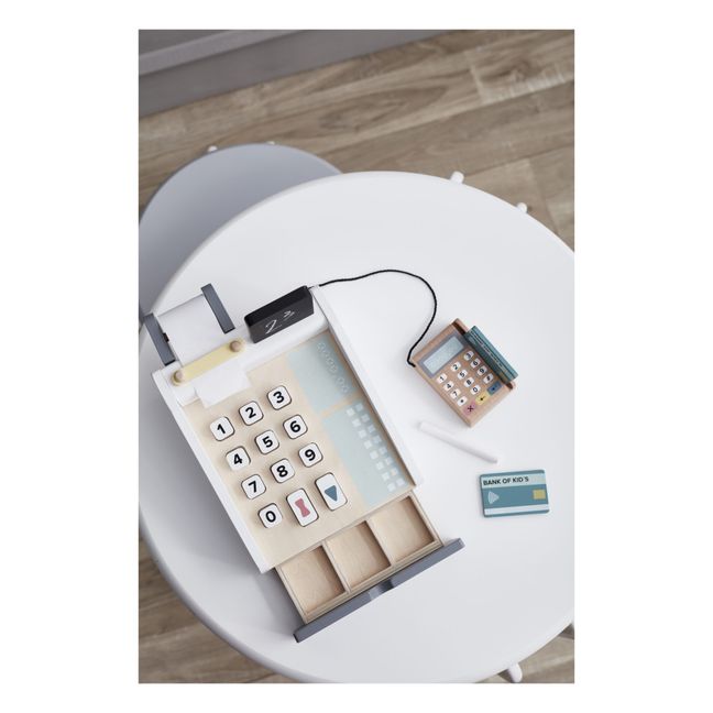 Cash Register