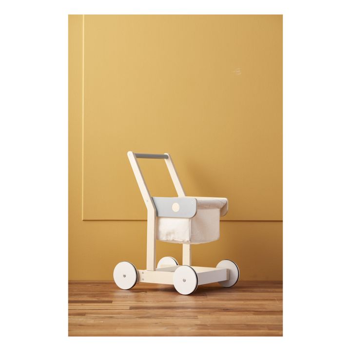 Wooden Trolley- Product image n°5