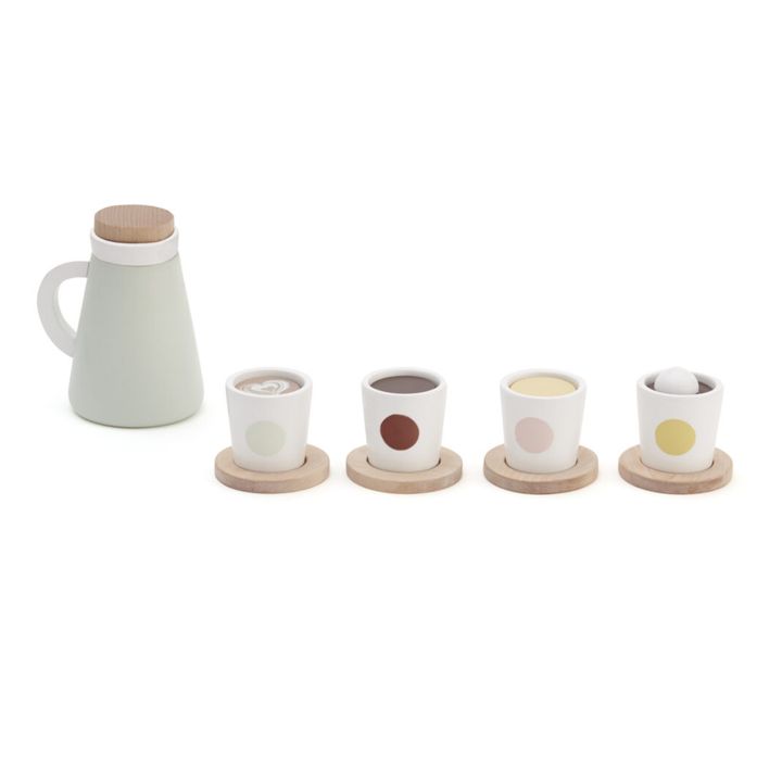 Coffee Set - Product image n°0