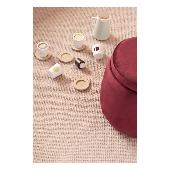 Coffee Set - Product image n°1