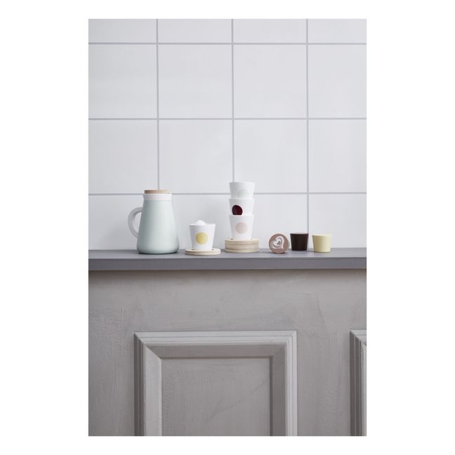 Coffee Set 