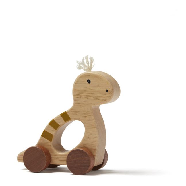 Gioco Dino | Verde militare