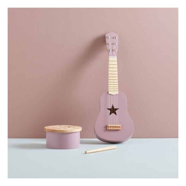 Tambor Mini | Lila