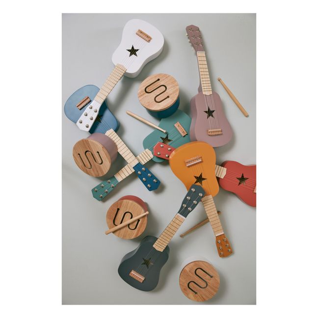 Mini Trommel | Lila