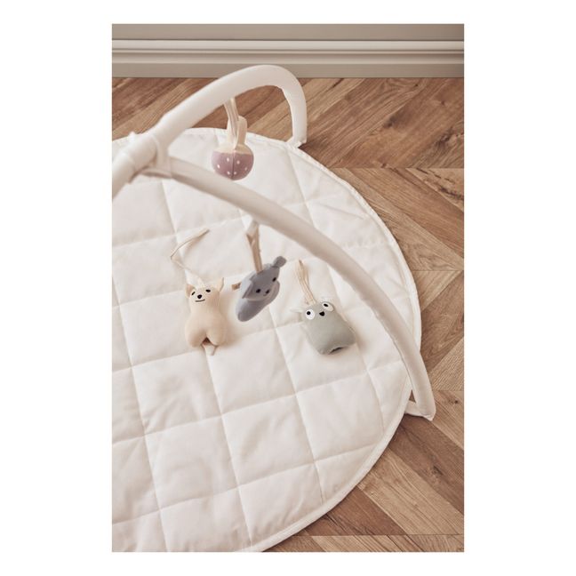 Accesorios Animales para alfombra de juego - Set de 5