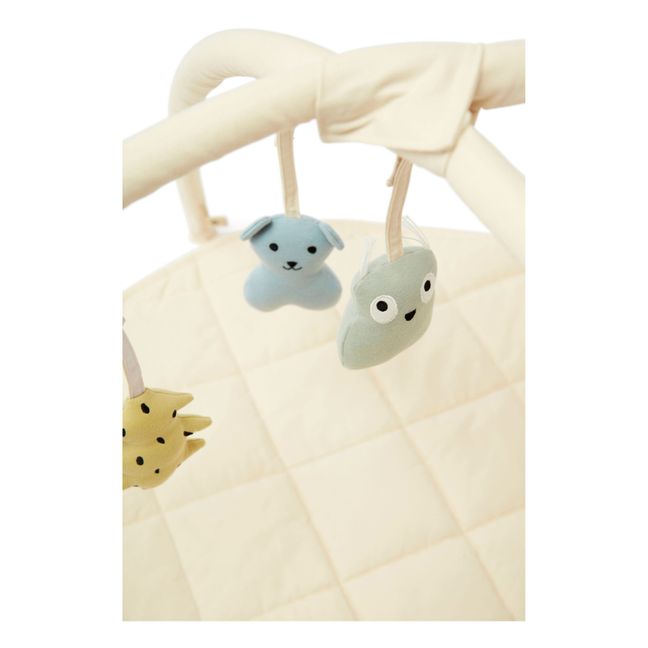 Accesorios Animales para alfombra de juego - Set de 5