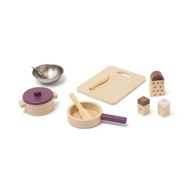 Set de cocina Bistro