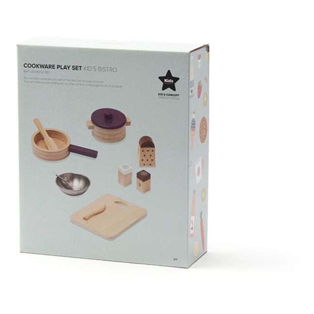 Set da cucina, modello: Bistro