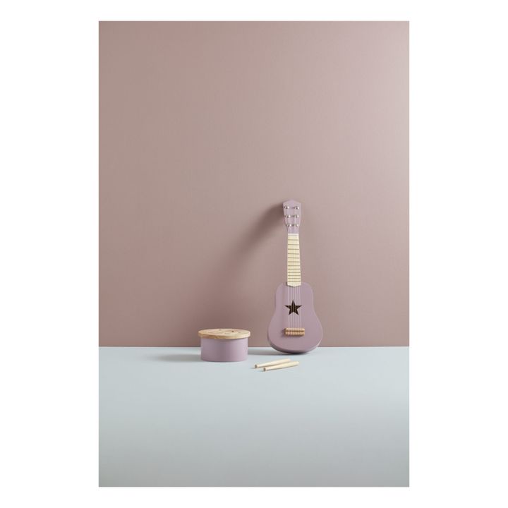 Guitarra de juguete de madera - Kids Concept