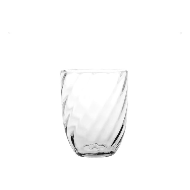 Bicchiere, modello: Swirl