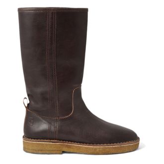 boots sessun camel