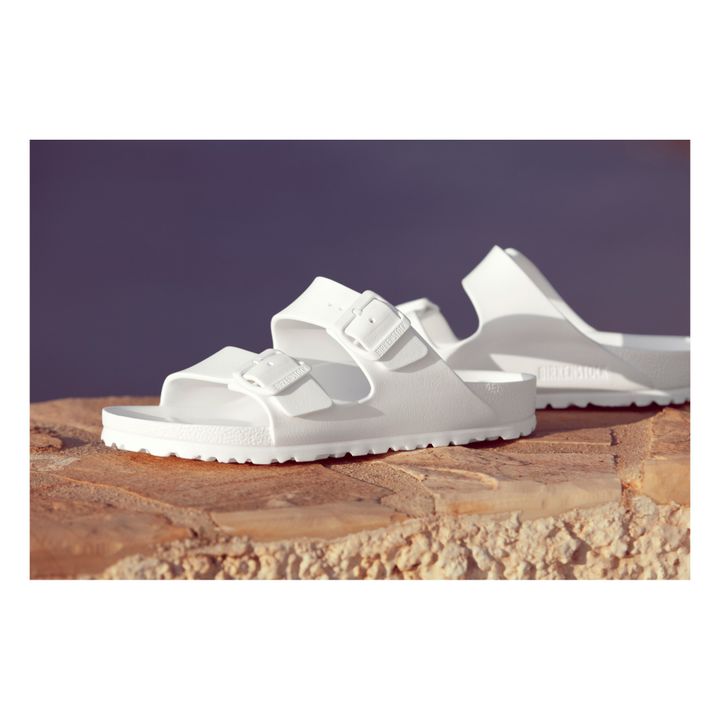 Sandalen Arizona EVA- Erwachsenenkollektion | Weiß- Produktbild Nr. 3
