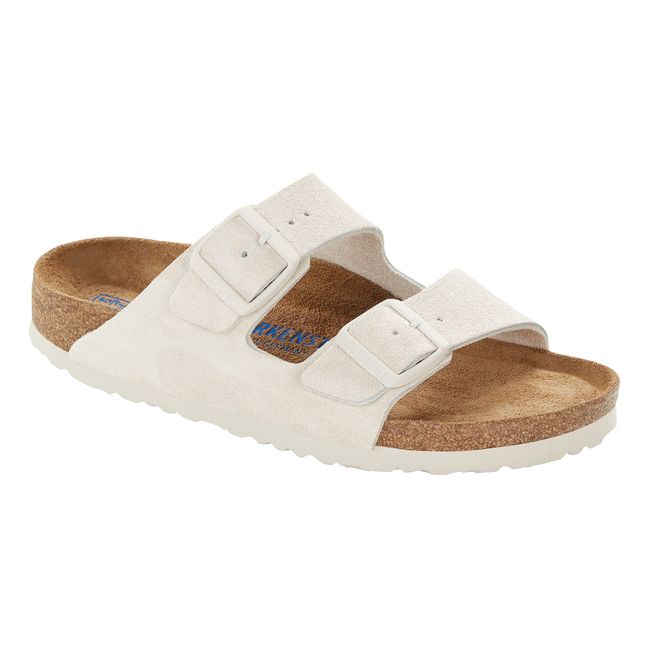 Arizona Narrow Fit Sandals | Blanco