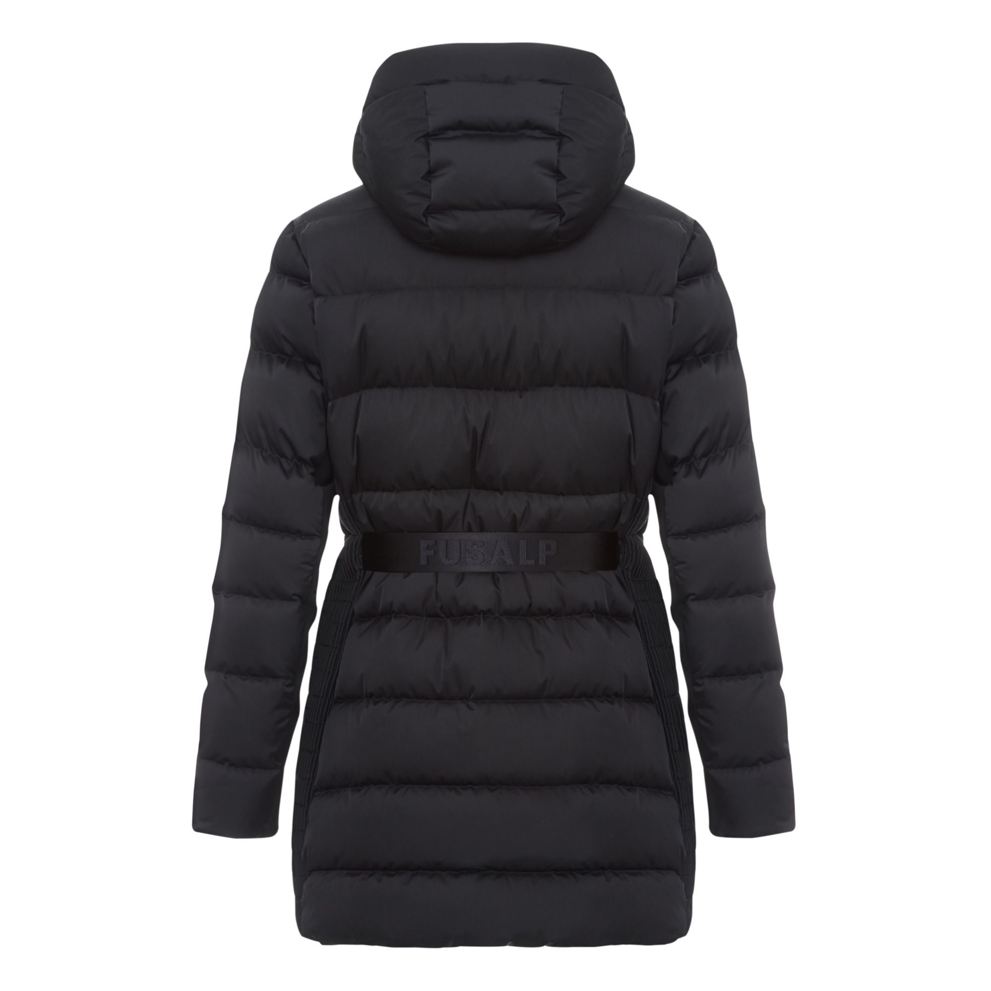 Veste de best sale ski longue