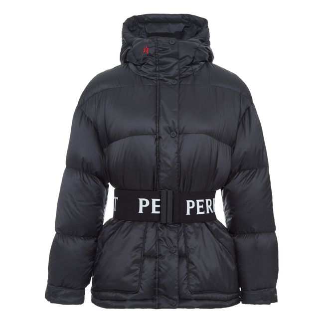 Doudoune de Ski Oversize II | Noir
