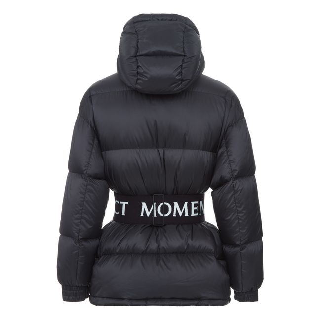 Doudoune de Ski Oversize II | Noir