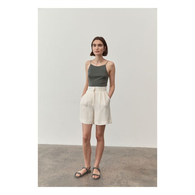 Classic Top | Grey