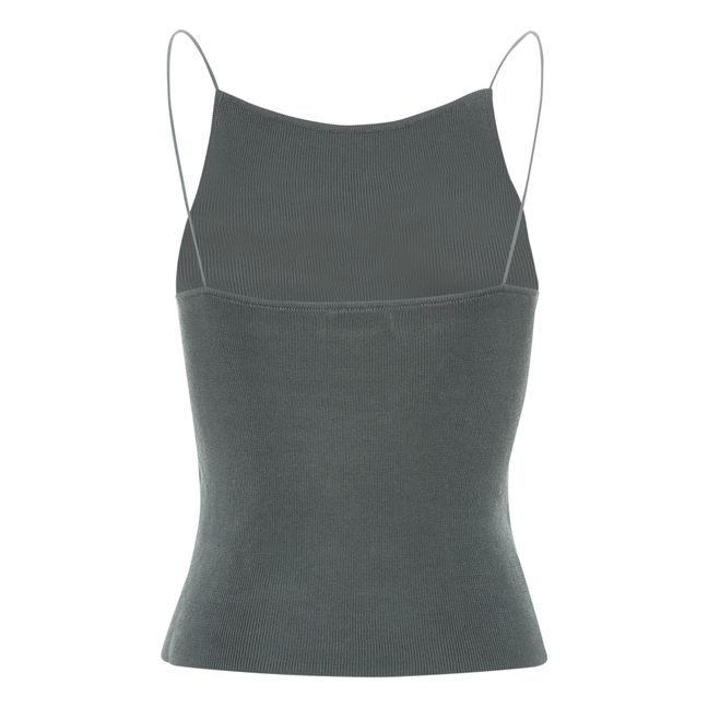 Classic Top | Grey