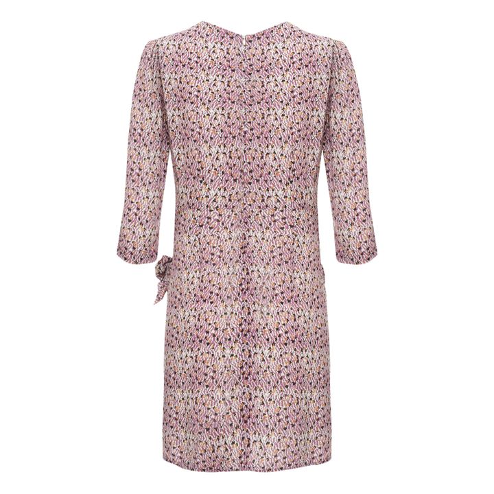 Robe Madele VI | Violeta- Imagen del producto n°6