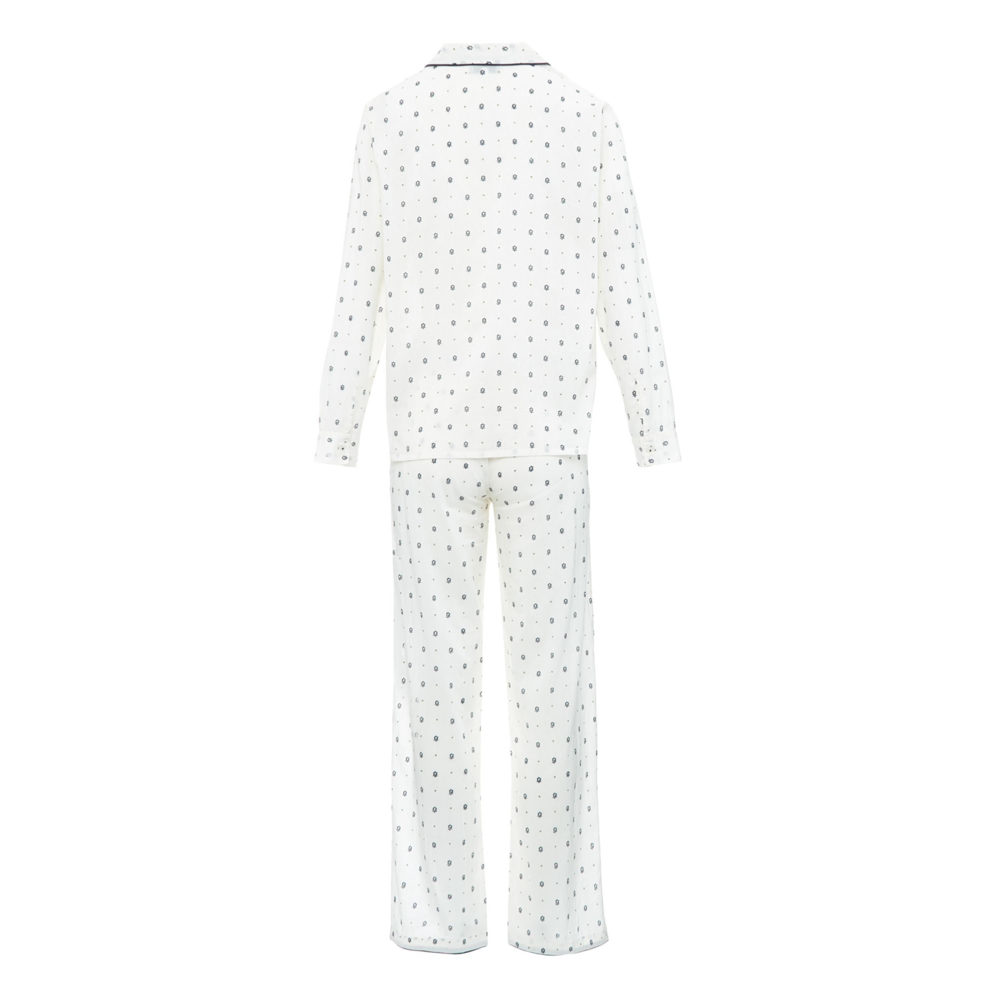 Pyjama Enfant Paul – Scarlette Ateliers