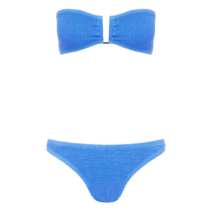 Sign Bikini Bottoms | Azul- Imagen del producto n°3